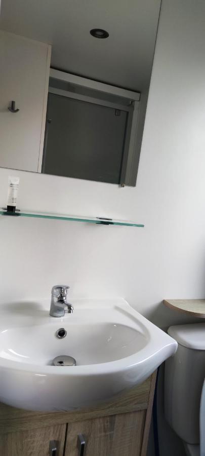 Assist' Mobil Home 397 - Mobil Home 3 Chambres 2 Salles De Bain , Au Calme Onzain Eksteriør billede